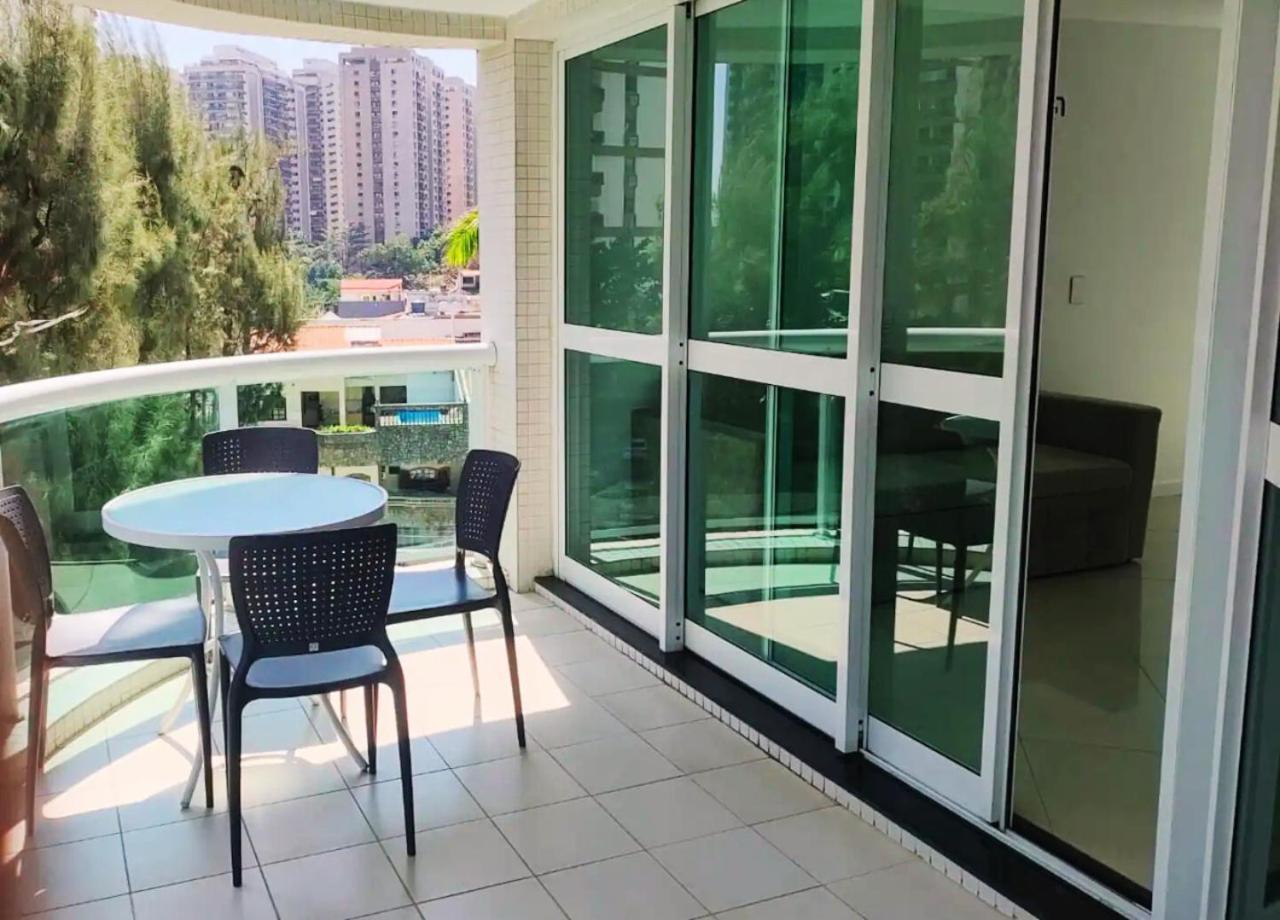 Apartamento Carnaval 2025 Río de Janeiro